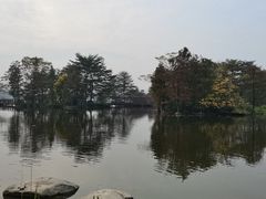 -海珠湖公园