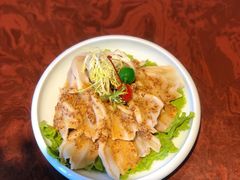 芥末鸭掌-川旺角川粤融合菜•海景餐厅(星海广场店)