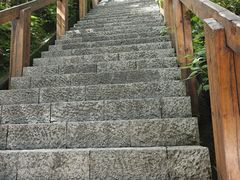 -云碧峰国家森林公园