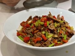 -攸州小镇家湘菜(小米科技园店)