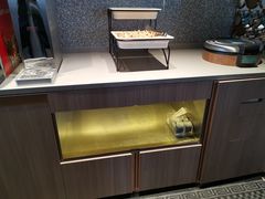 自助取餐区-半天妖烤鱼(文化东路店)