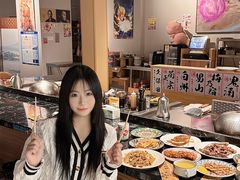 -大成铁板烧•板前(复古餐厅石老人店)