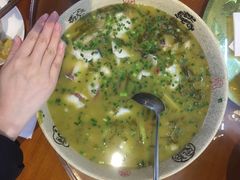 -三大钵江湖菜(空港店)