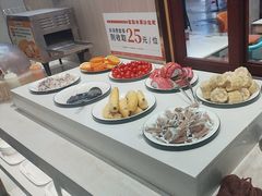 -豪享来(我格广场店)