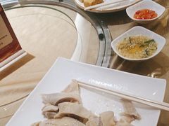 -观山美厨·精致粤菜(西樵店)