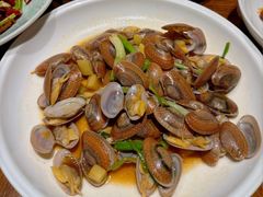 -小厨师·二十年沈家门小海鲜(百井坊巷店)