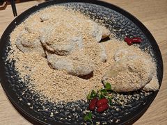 -连鹭海鲜·海肠捞饭·海胆饭(星海店)