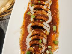 -前海沿·青岛菜(乐客城店)