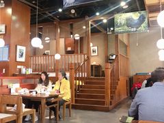 大堂-黑鸡小馆(金源店)