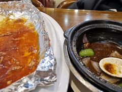 -日昌餐馆(亦庄店)