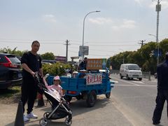 -鹅湖玫瑰文化园