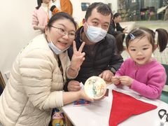 -七田真体验中心(徐东群星城中心)