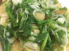 红葱头淋鸡-鸽王世家(东华东路店)