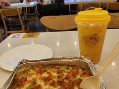 -尊宝比萨(西丽店)