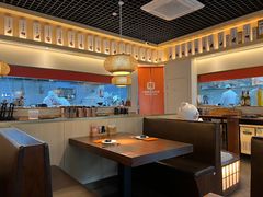 -七条鱼日本料理(远洋乐堤港店)