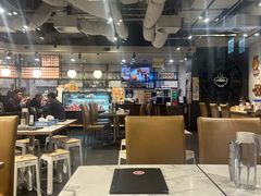 -Food Factory 食街工坊