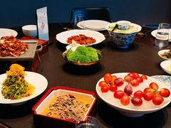 -四季民福烤鸭店(外滩外白渡桥店)