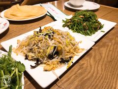 -榆林镇筋饼(知春路店)