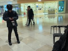 -奉天小馆·非遗东北菜(济南万象城店)