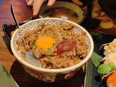 -京鹿料理(荟聚店)
