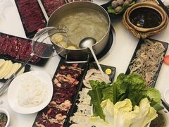 -陈记顺和潮汕牛肉火锅(番禺迎宾大道店)