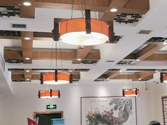 -福来居烤鸭店(天坛二店)