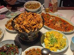 -小吊梨汤·北京菜·烤鸭(鸟巢店)