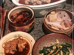 -南京大牌档(之心城店)