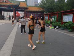 -莲花池公园