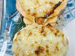 -極上萬膳·日料放题(来福士江景店)