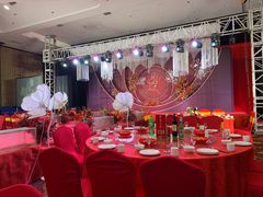 -淄博蓝海国际大饭店·蓝钻国际美食自助百汇(柳泉路店)