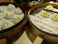-老班长手工灌汤包老店(东山店)