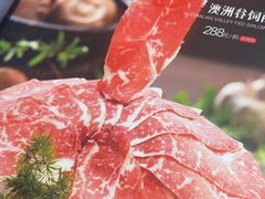 -东来顺(盛世广场·食尚街店)