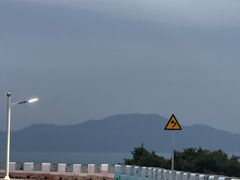 -东澳岛