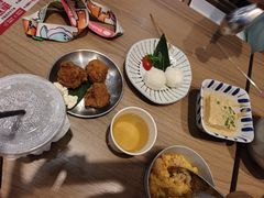 -小条食堂(筼筜天虹店)