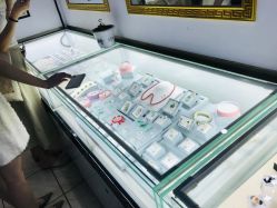 -张师傅首饰加工修理(西单华威潮铺街店)