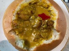 -大树餐厅(红旗街万达店)