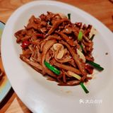 鼓浪屿六号私房菜记录