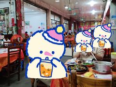 大堂-联丰美食(番禺店)