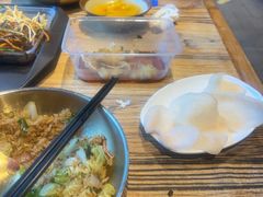 -聚合鑫东北熏酱熟食麻辣面(长阳店)