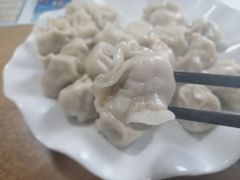 -军嫂饺子馆(岳家寨小区店)