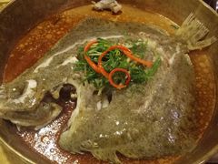 -洞密园美食城·二十二年老店(富华路店)