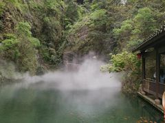 -雁荡山风景名胜区