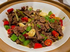 -阿露佳·舌尖上的安吉菜