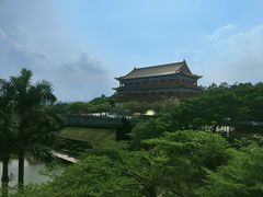 -广州莲花山旅游区