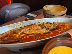-璞徽·徽商家宴(长泰广场店)