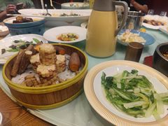 -钱江大院·芳宴江南(三花国际店)