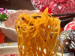 -袁老四重庆老火锅(桐梓坡店)