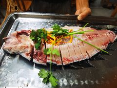 -云南野生菌石锅鱼石锅鸡(大金塔店)