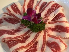 -熊大·鲜烤黄牛肉(五山店)